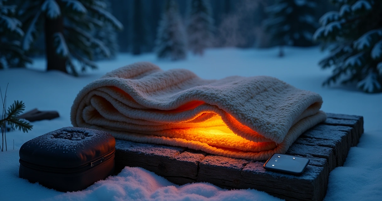 Best Infrared Sauna Blankets for At-Home Heat Therapy