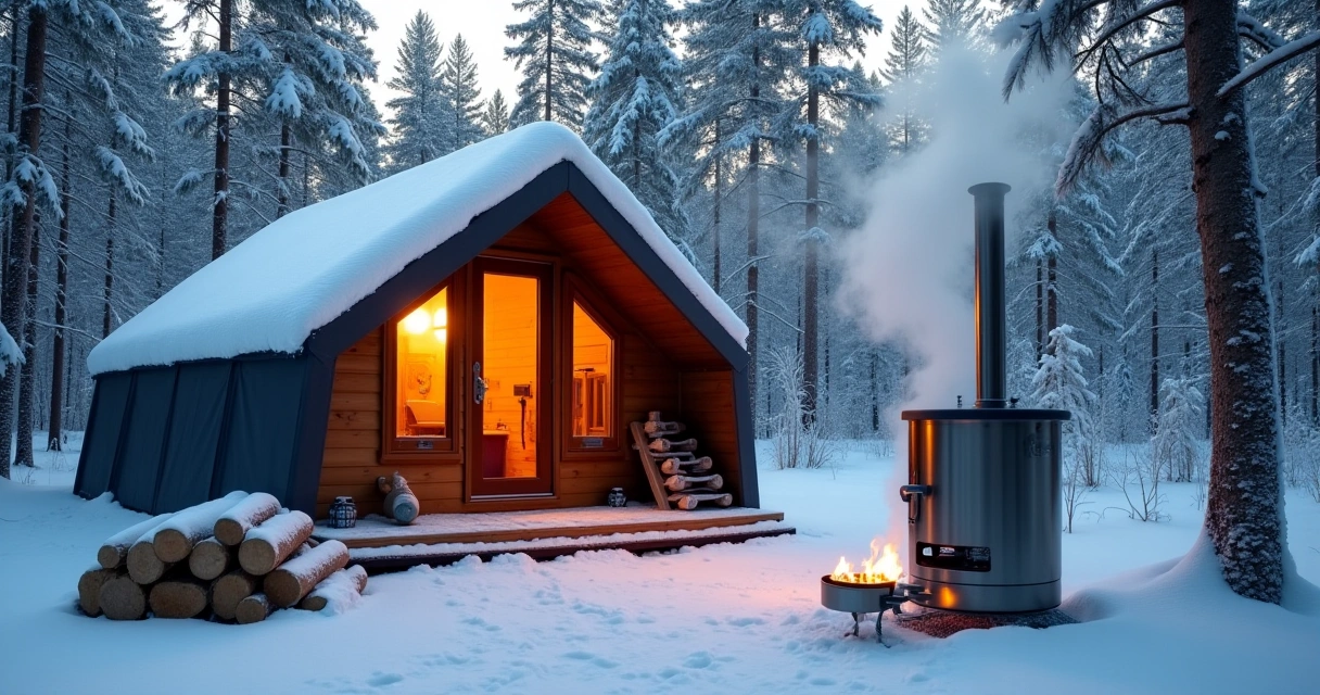 Best Portable Sauna Tents for Small Spaces in 2026