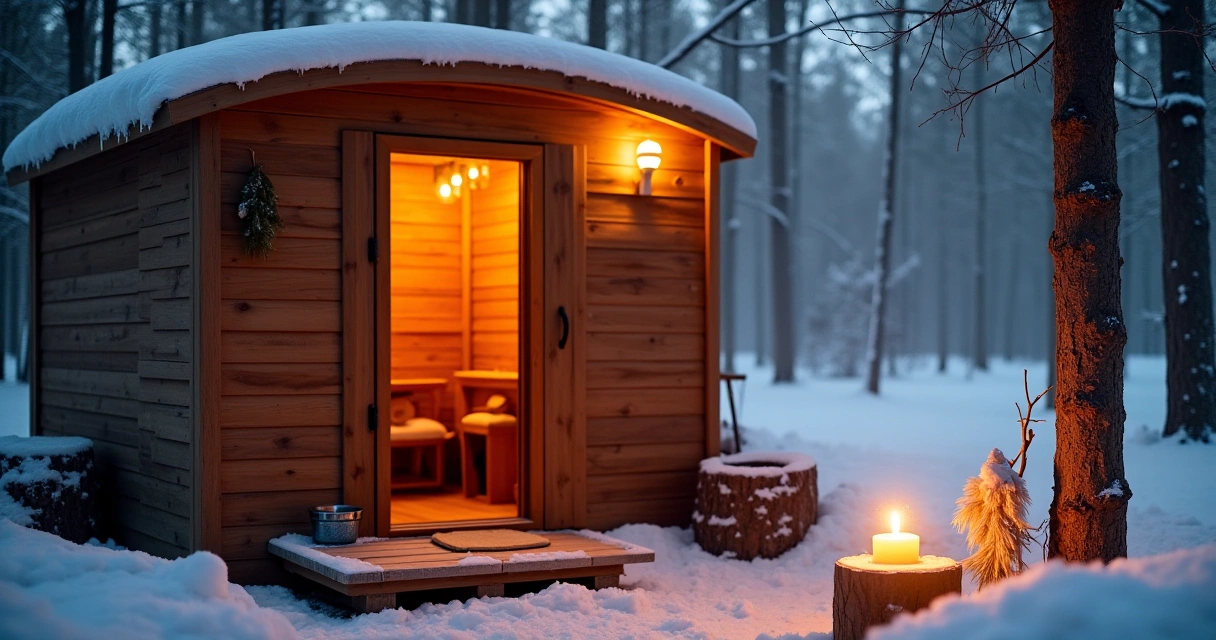 Best Sauna Accessories for Spring Equinox Relaxation on a Budget in 2026