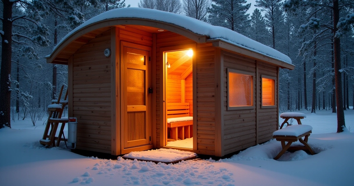 Best Sauna Benches for Everyday Use