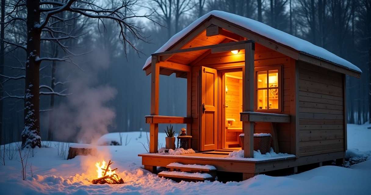 Best Sauna for Everyday Use