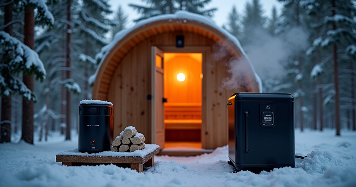 Best Sauna Heaters For Beginners In 2026