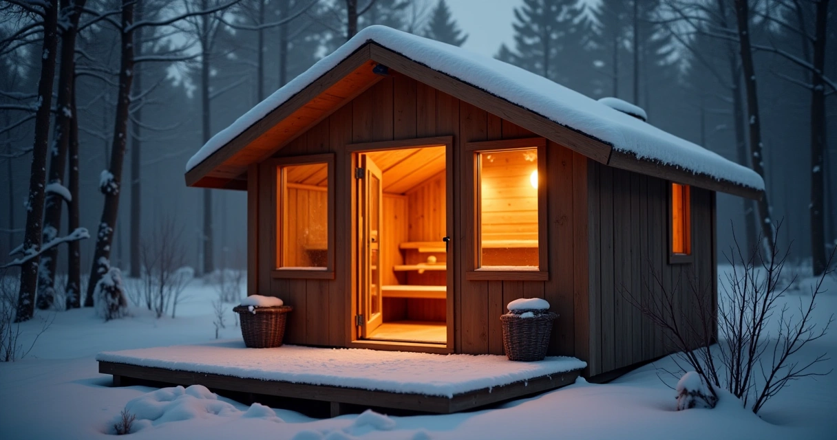 Best Sauna Heaters for Everyday Use