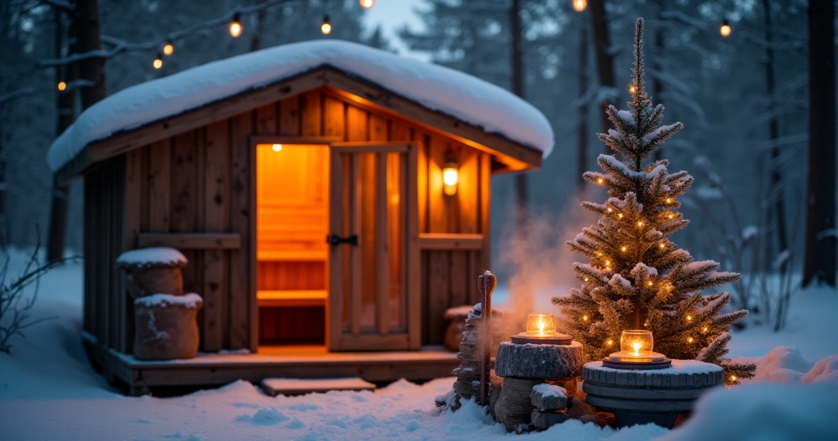 Best Sauna Heaters for Memorial Day