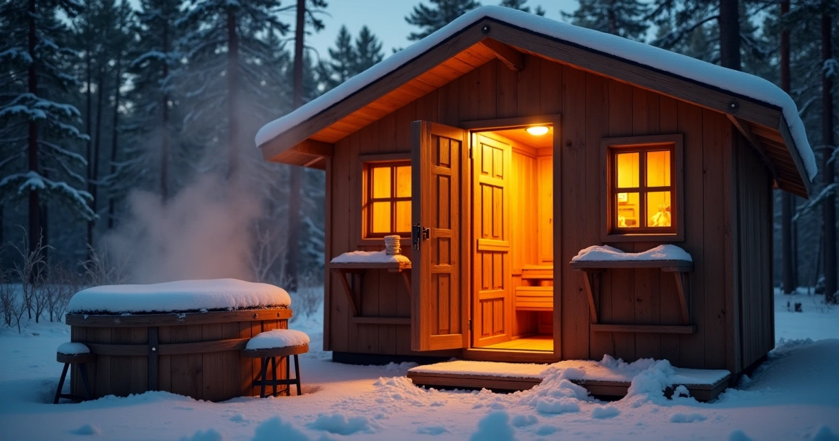 Best Sauna Heaters for Spring