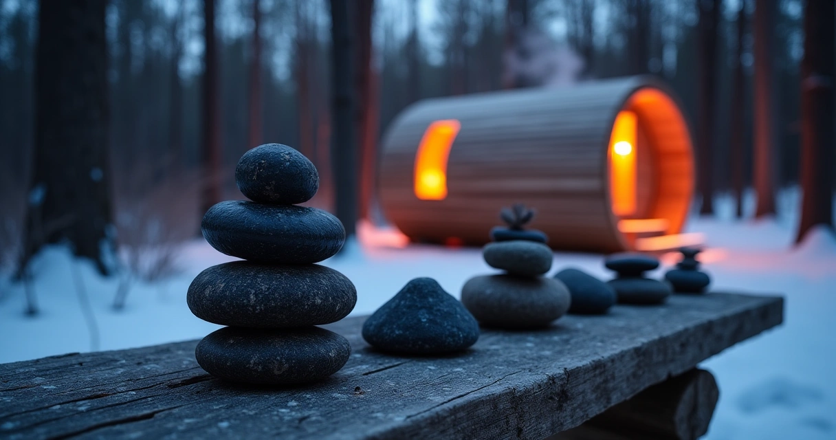 Best Sauna Rocks for Electric and Wood Heaters in 2026
