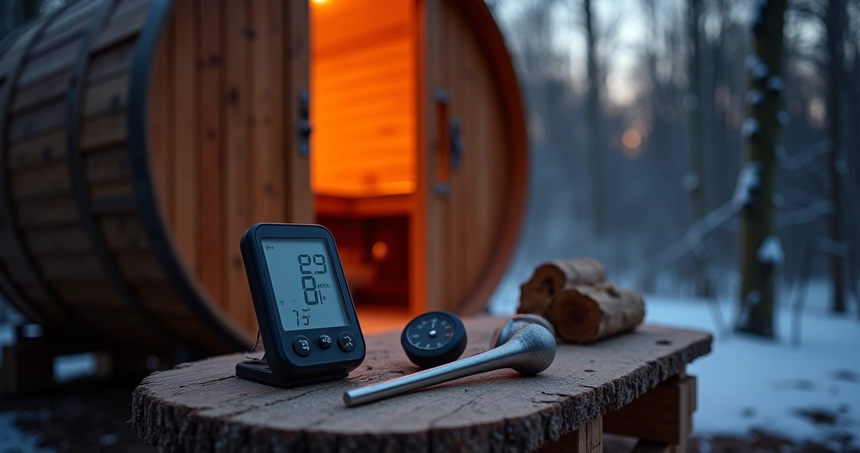 Northwood Sauna - Sauna Headrest - Best for Neck Comfort & Support