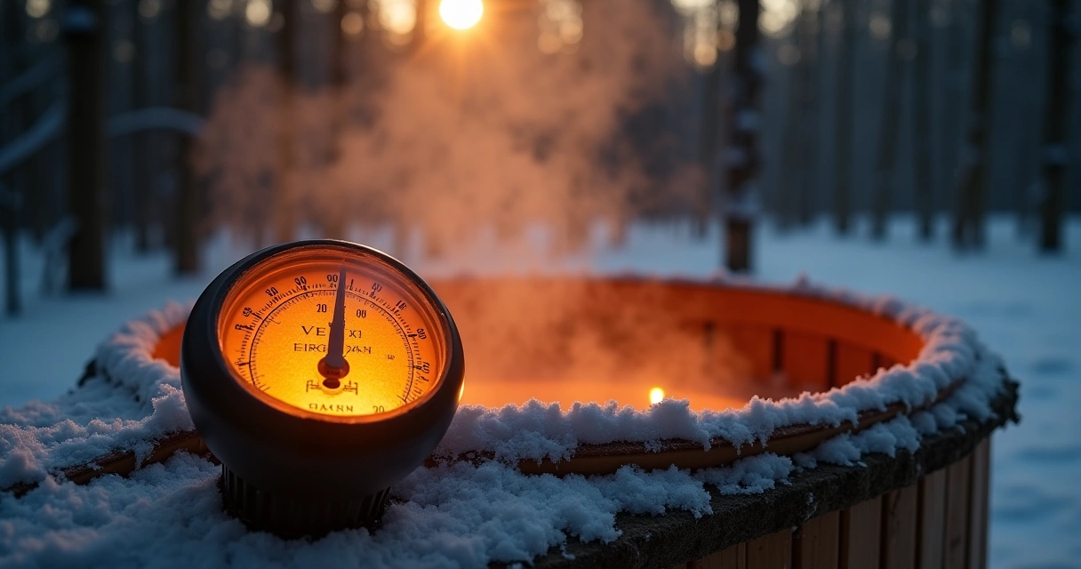 Best Sauna Thermometers for Everyday Use