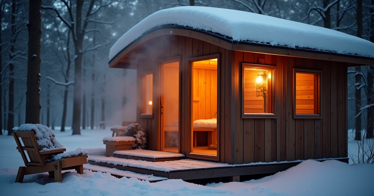 Best Wood-Fired Hot Tubs for Everyday Use