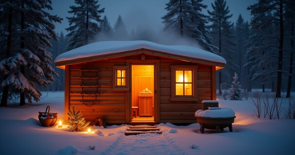 Choose Sauna Heaters