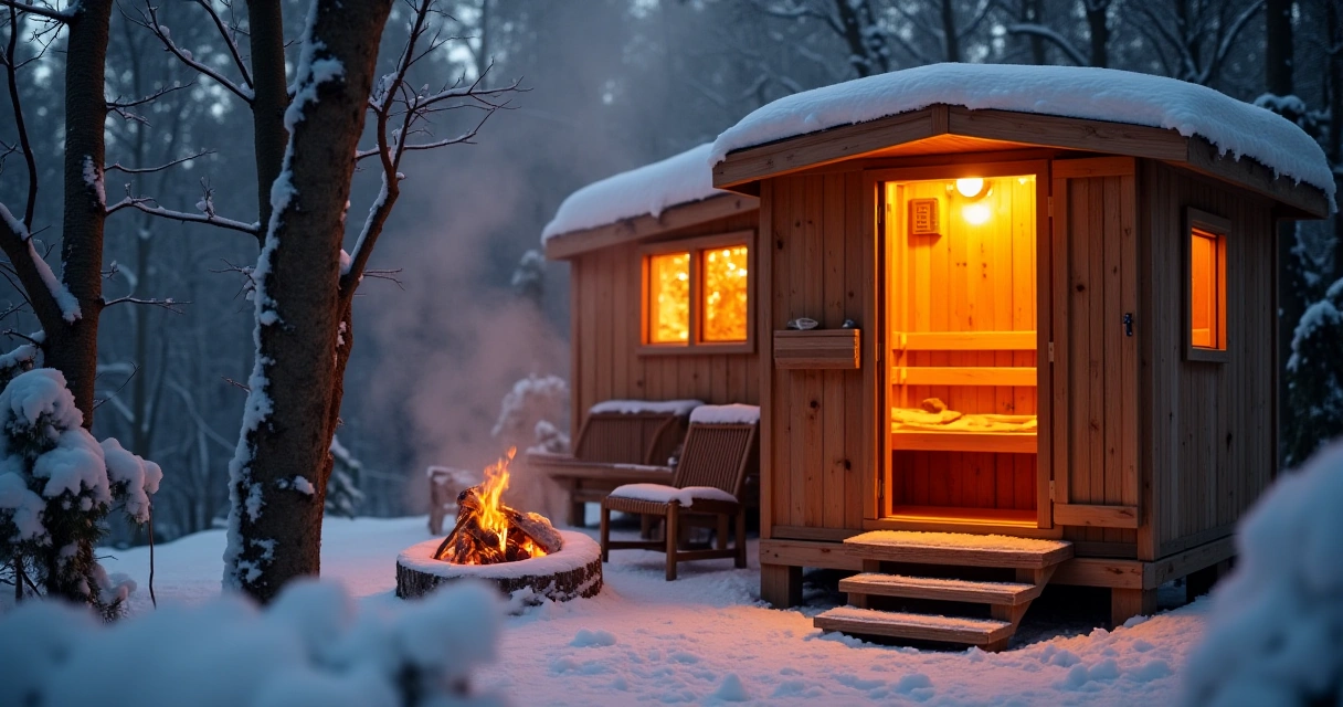 How to Buy Sauna Heaters