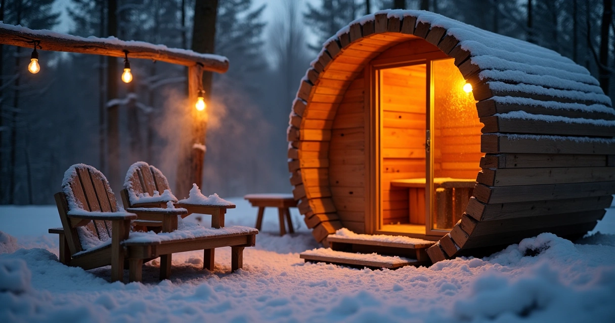 How to Choose the Right Sauna Heaters