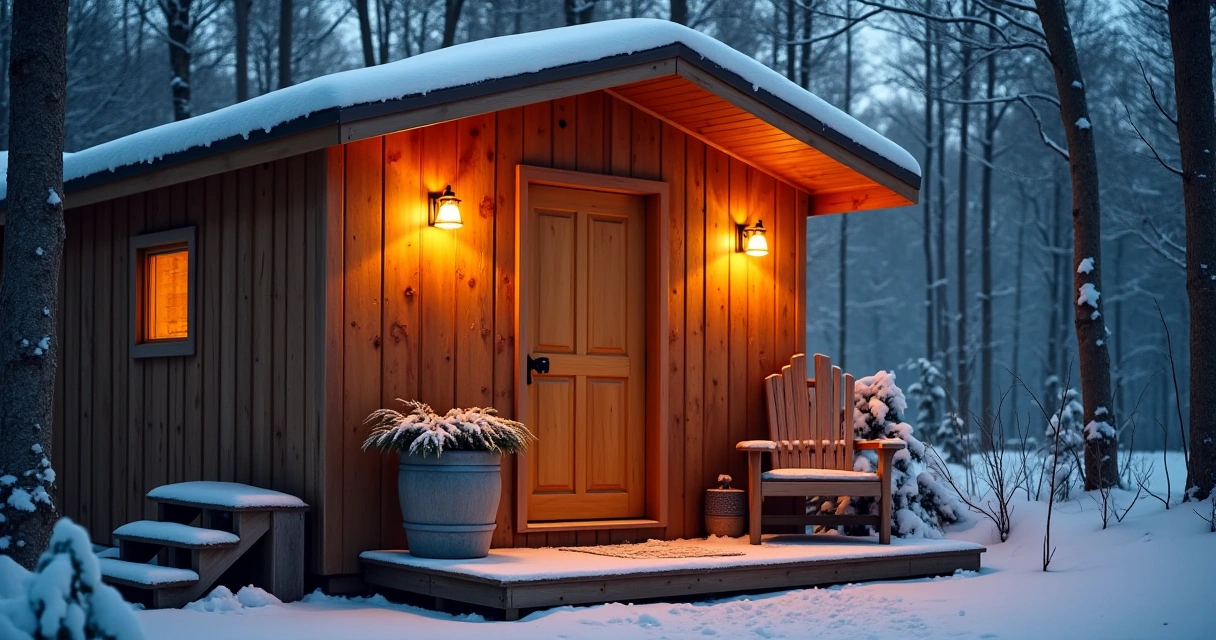 How to Choose the Right Sauna