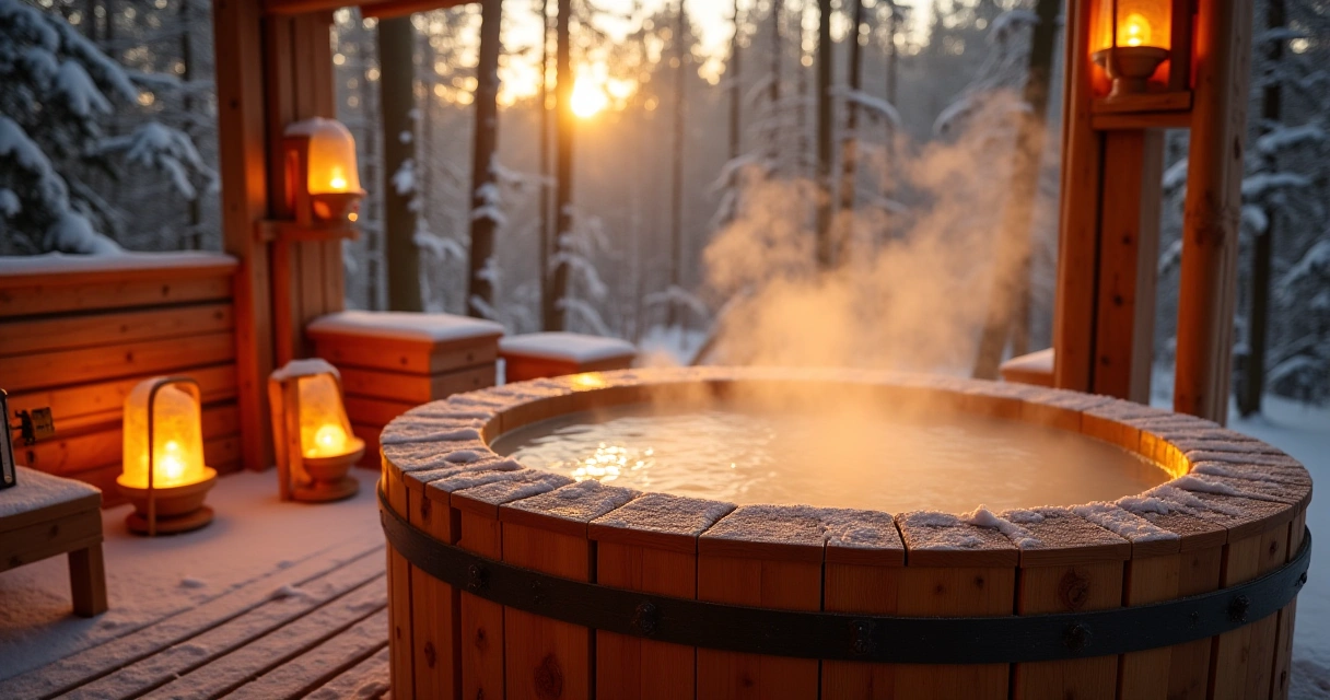 how to maintain your outdoor hot tub for summer enjoyment 2026