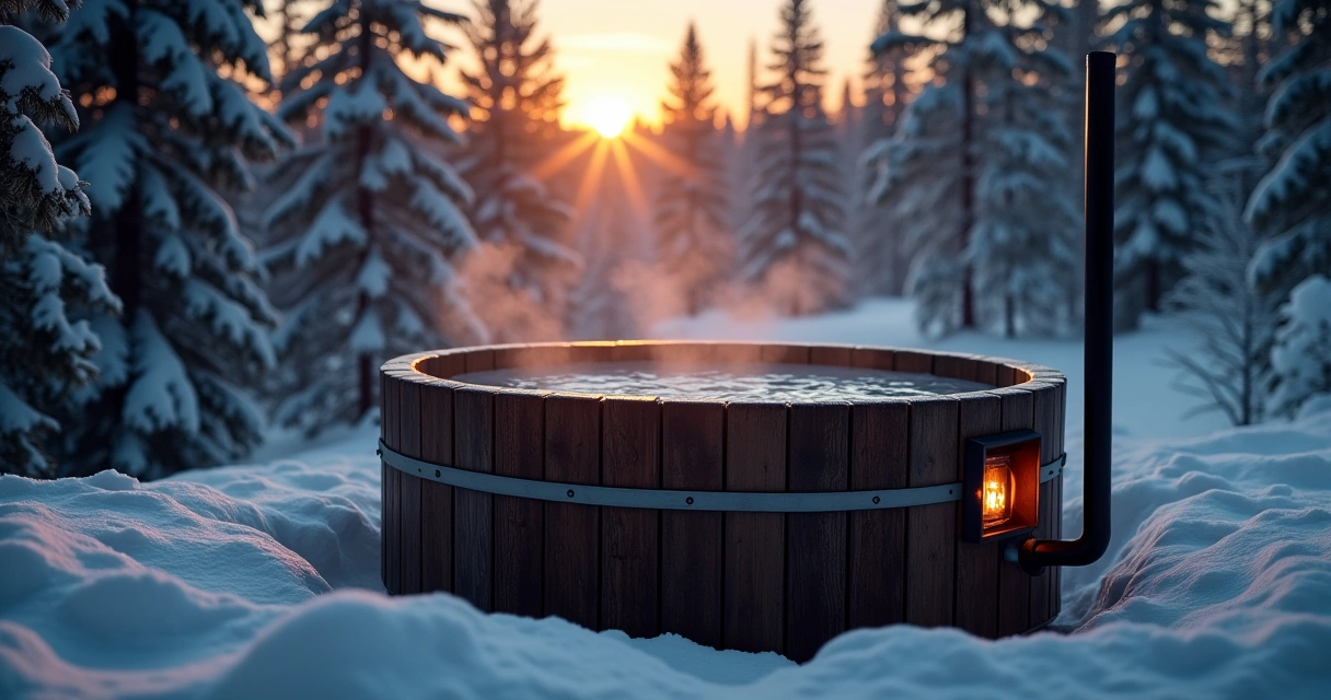 How To Maintain Your Outdoor Hot Tub For Summer Enjoyment 2026