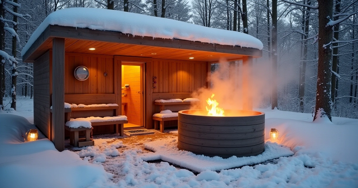 how to prepare your barrel sauna for summer sun and heat in 2026