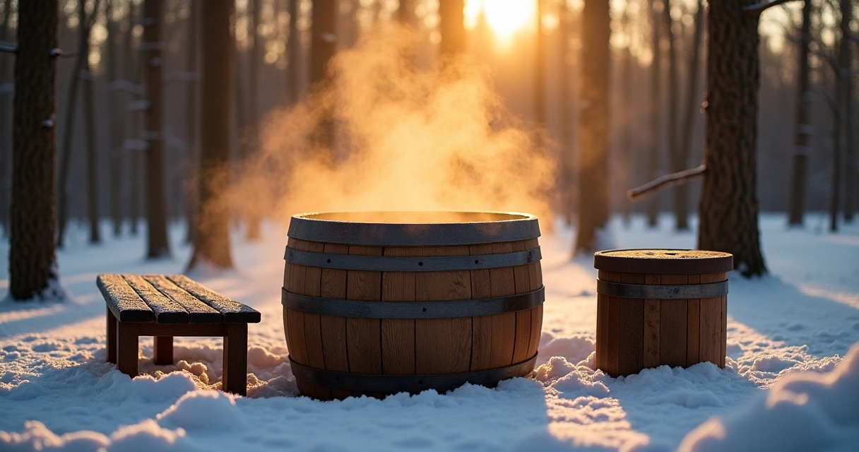 How to Soak a New Oak Barrel for Whiskey: Step-by-Step Guide for First-Time Aging