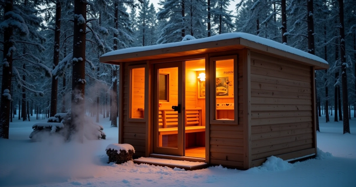 Sauna Benches Buying Guide: What to Look For in 2026