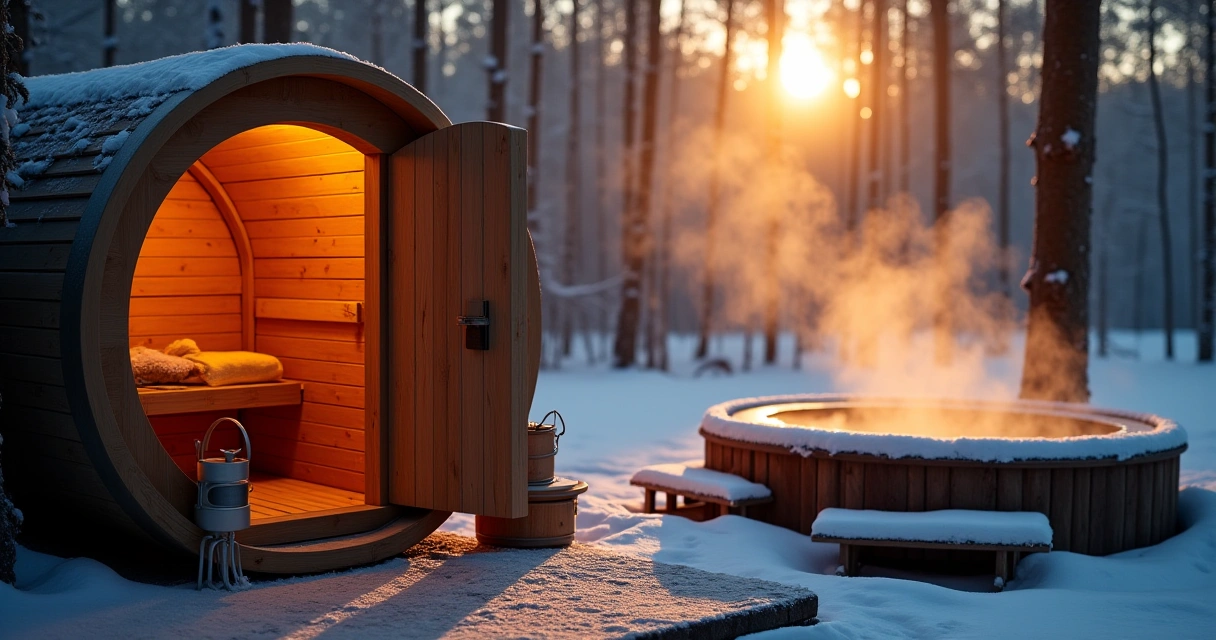 Sauna Buying Guide: What to Look For in 2026