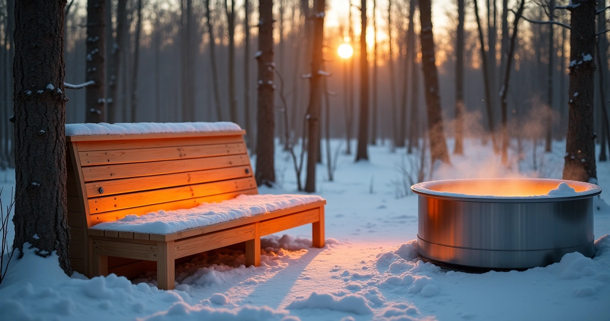 Sauna vs Steam Room: Health Benefits, Differences & Which Is Better for You